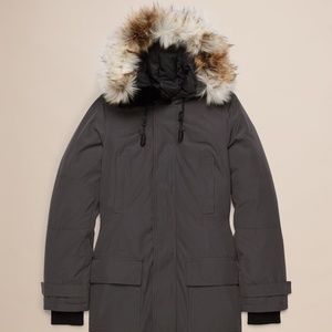 Bancroft Aritzia Parka XS